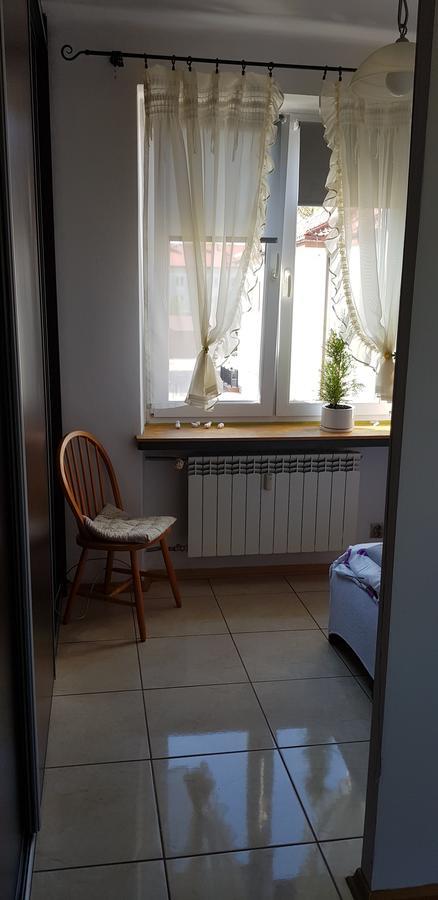 Apartament Aga2 Oswiecim Exterior photo